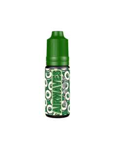 Liquid Architects - Airwaves Aroma
