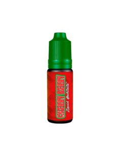 Liquid Architects - Cherry Berry Aroma