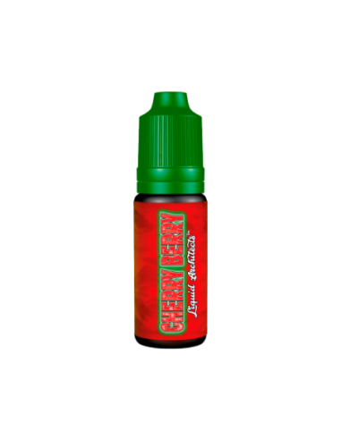 Liquid Architects - Cherry Berry Aroma