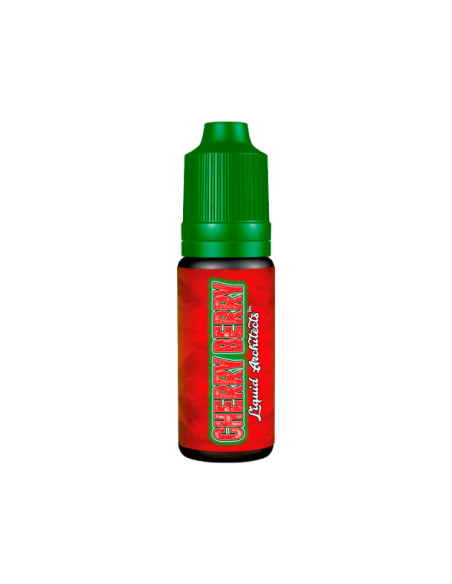 Liquid Architects - Cherry Berry Aroma