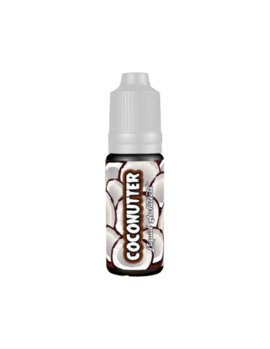 Liquid Architects - Coconutter Aroma