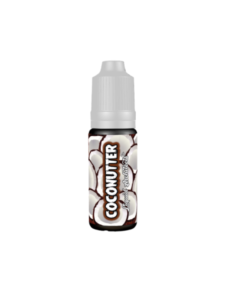 Liquid Architects - Coconutter Aroma