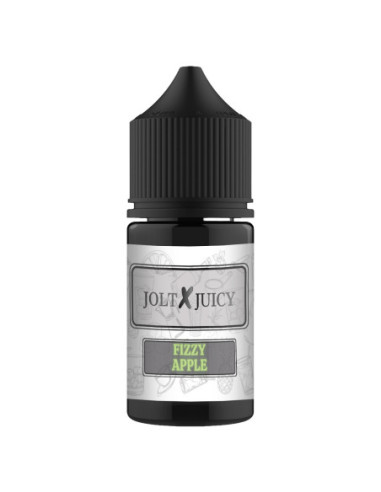 Jolt x Juicy - Fizzy Apple Aroma
