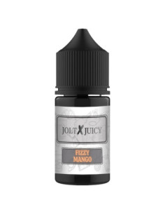 Jolt x Juicy - Fizzy Mango Aroma