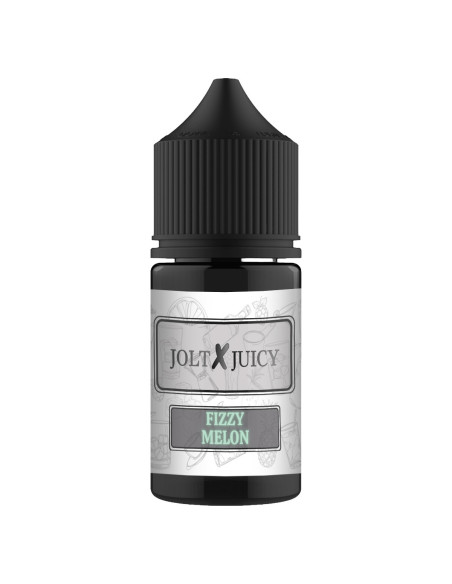 Jolt x Juicy - Fizzy Melon Aroma
