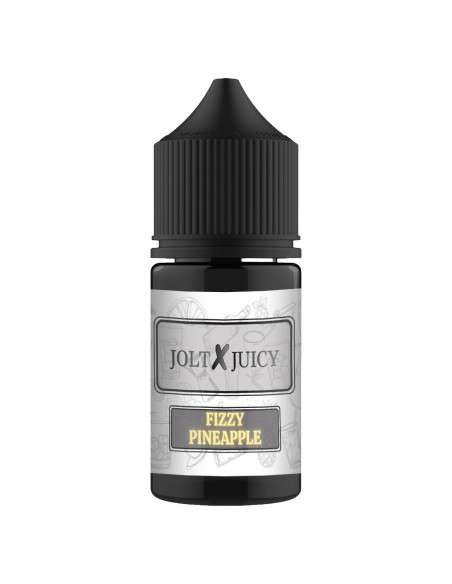 Jolt x Juicy - Fizzy Pineapple Aroma
