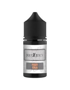 Jolt x Juicy - Fizzy Cola Aroma