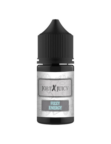 Jolt x Juicy - Fizzy Energy Aroma