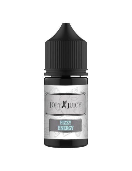Jolt x Juicy - Fizzy Energy Aroma