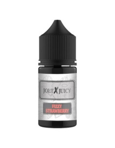 Jolt x Juicy - Fizzy Strawberry Aroma