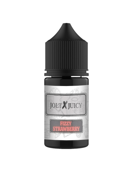 Jolt x Juicy - Fizzy Strawberry Aroma