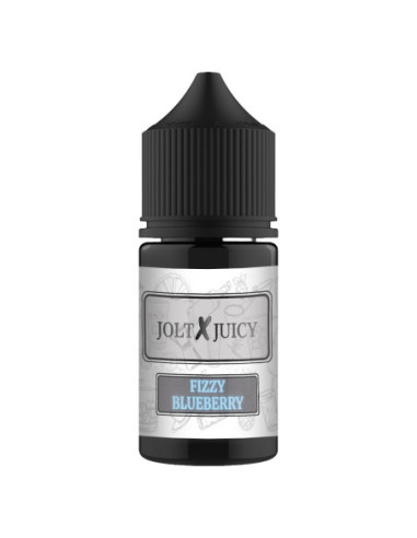 Jolt x Juicy - Fizzy Blueberry Aroma