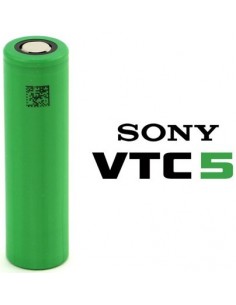 VTC5 - 18650 batteri