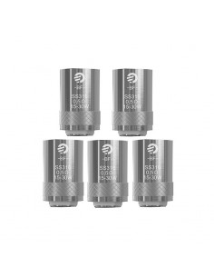 Coils til Cubis - eGo Aio - 5stk