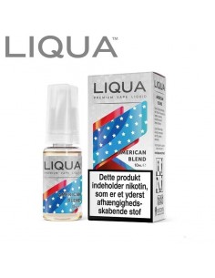 American Blend Tobak