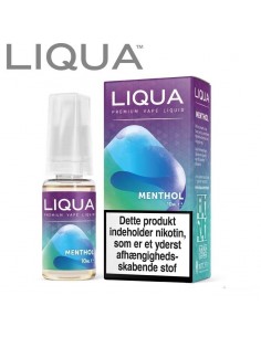 Menthol Liqua