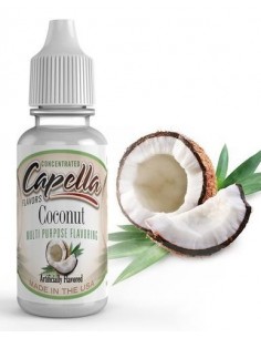 Coconut Aroma
