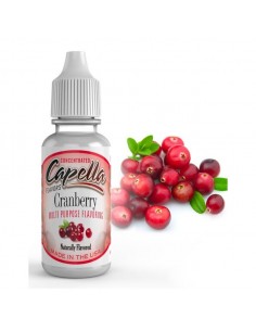 Cranberry Aroma