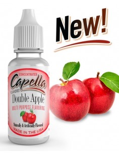 Double Apple Aroma