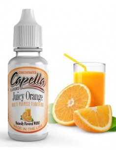 Juicy Orange Aroma
