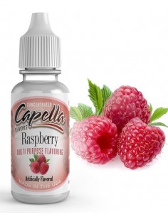 Raspberry Aroma
