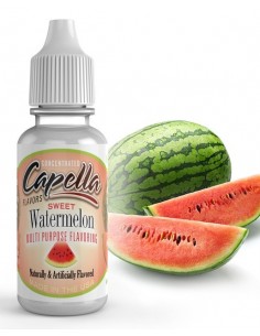 Sweet Watermelon Aroma