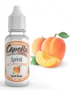 Apricot Aroma