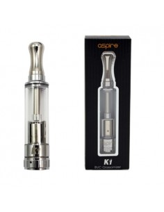Aspire K1 clearomizer (1.5ml)