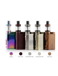 Istick Pico start kit