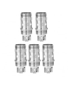 Eleaf IJust Pico / Melo brænder (5stk)