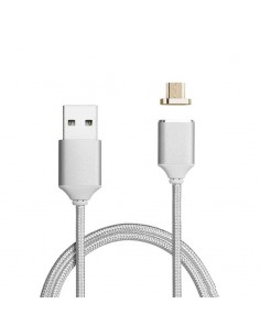 Magnet kabel til Micro USB