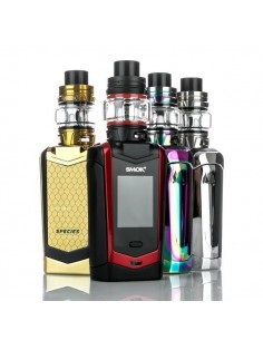 SMOK Species M. TFV-Mini V2 Tank