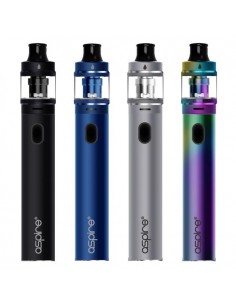 Aspire Tigon Kit