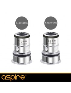 Aspire Tigon coil/brænder - 5stk
