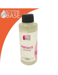 Base 100% VG 100ml