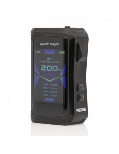 Geekvape Aegis X 200 Watt Mod