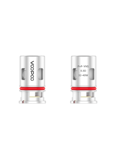 Voopoo PNP Brænder til...