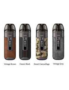 Voopoo Argus Air Kit