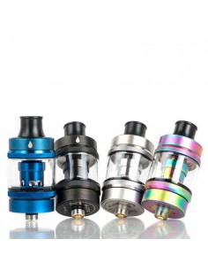 Aspire Tigon Tank
