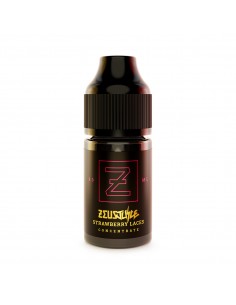 Zeus - Strawberry Laces 30ml