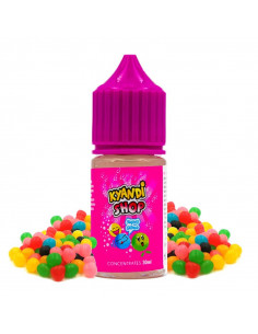 Kyandi Aroma - Gibus 30ml