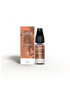 Nord CBD E-juice - Mango -...