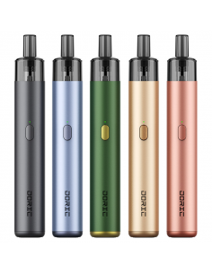 Voopoo - Doric 20 Kit