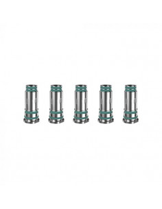 Doric 20 ITO Coils - 5 stks