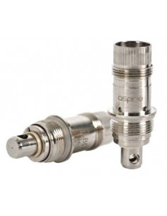 Nautilus / Zelos / K3 Coil...