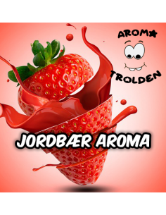 Jordbær Aroma