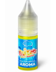 Fruizee - Crazy Mango - 10ML