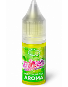 Bloody Summer Aroma - No...