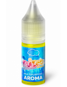 Blackcurrant Mango - 10ml