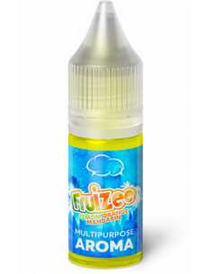 Lemon Orange Mandarin - 10ml